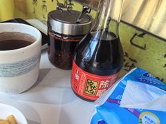 -真食净香居·内蒙烧麦(亚运村店)