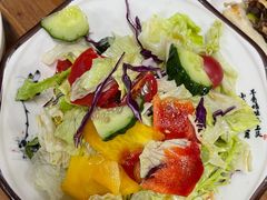 -王胖子驴肉火烧(鼓楼店)