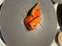 -曾宴·楚菜(湖北省博物馆店)