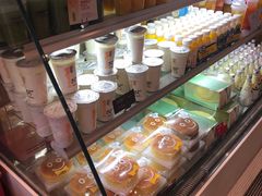 -面包新语(上地华联店)