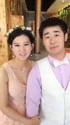 -香庭海婚纱摄影·威海旅拍(统一路店)