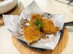 -蔡澜点心·粤菜(月星环球港店)