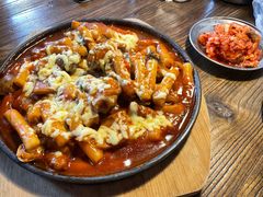 -MI WU FACTORY米屋美食工厂餐厅(绿地店)
