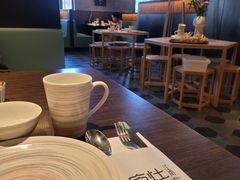 -庐灶江南·江南菜·四合院Bistro(东直门雍和宫·原华侨宾馆店)