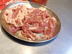 -合易泓烤肉•首创生椰大油边(宁山路店)
