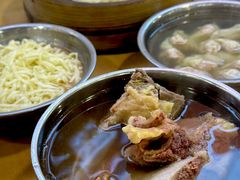 牛排汤-达道武仔牛肉店(广达路店)