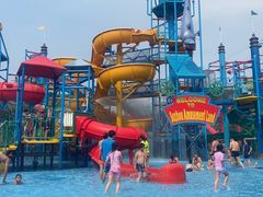 -苏州乐园森林水世界