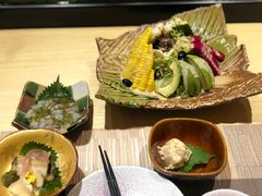 -本逸·割烹料理(湖墅店)