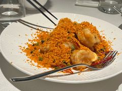 -漢舍中国菜馆(浦东嘉里城店)