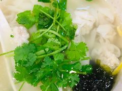 -吉祥馄饨(深圳福华一路店)