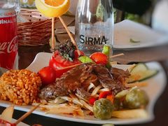 -Seten Restaurant Cappadocia