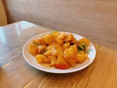 -清真·益鑫羊肉手抓馆(花园北街店)