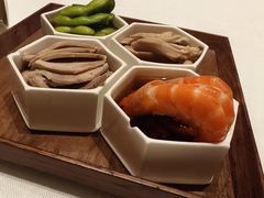 -红城阁·上海味道(四平路店)