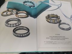 -Tiffany & Co.蒂芙尼
(天津万象城店)