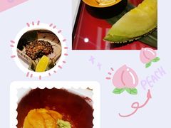 鱼籽海胆饭-鮨一日本料理旗舰店(总店)