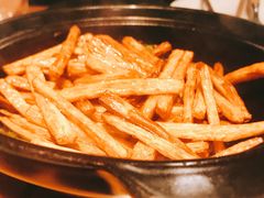 砂锅铁棍山药-原食日记(三里屯店)