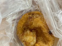 油煎肉团子-荣阳楼(山塘街店)