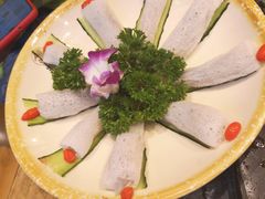-蜀大侠火锅(四川北路店)