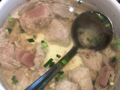 -秋色客家菜(南山店)