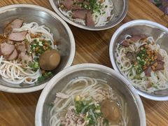 -瘦子桂林米粉店(总店)