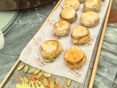 -中国大酒店·食街