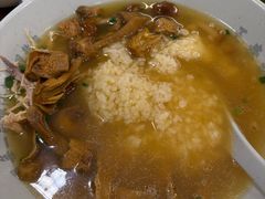 -王春春鸡汤饭(上海中海环宇城店)