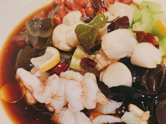 -四季餐厅(华苑店)