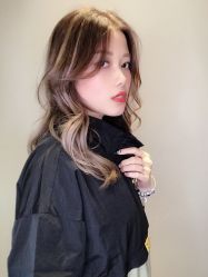 -Kraemer Paris  苏豪路易士·嘉玛发廊