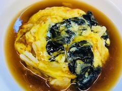 -拉面莊夢語＆中华料理八椿