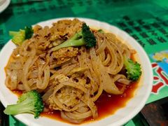 -令氏家外家周秦食府(高新店)