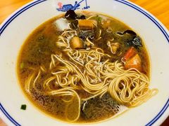 -天天鲜面馆(衡山路店)