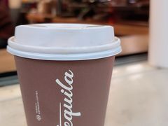 -Tequila Espresso(嘉善路店)