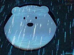 -Mr·Kuma酷么先生雪之乐园