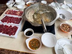 -潮悦牛肉火锅城(水贝店)