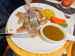 -斗牛士牛排餐厅(嘉里汇店)