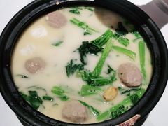 -潮上潮(南中环店)