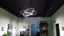 -初心HAlRSALON烫染接发
