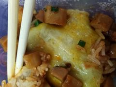 -老通城豆皮大王(吉庆街店)