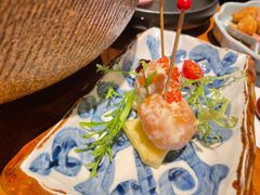 -花潮料理艺食馆(SM新生活广场店)