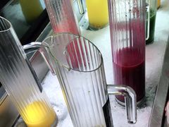 -欢乐牧场海鲜烤肉自助(牡丹园店)