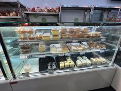 -白玉兰食品(中山公园龙之梦店)