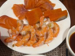 -明月东一酒店·菲斯特自助餐厅