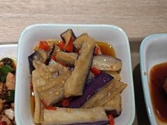 -老乡鸡(融科天地店)