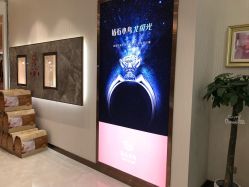-钻石小鸟钻戒婚戒定制(石路店)