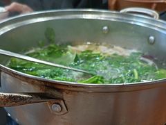 鸡火锅-廣發美食(东晓路店)