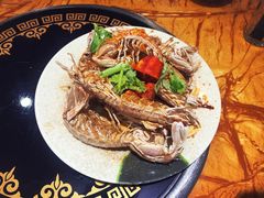 -87号烧烤海鲜·大排档(金沙滩店)