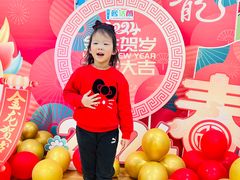 -蓝话筒·少儿成人演讲口才·主持朗诵·戏剧表演(大华第一坊店)