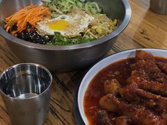 -京玉菲饭店(李村店)