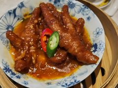 -南海渔村(珠江新城店)