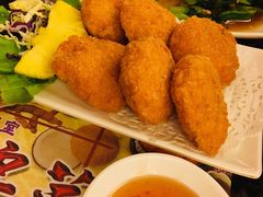 -厨屋餐厅